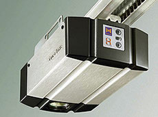 Garage Door Opener Installation Garland