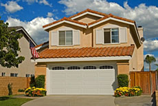 Garage Door Opener Installation Garland